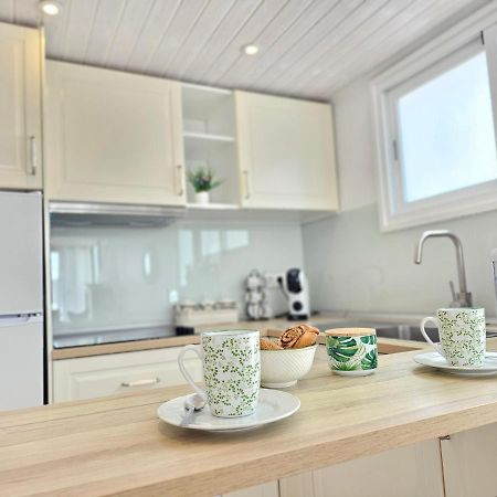 New Loft Sweet Holidays, Playa De Los Cristianos Los Cristianos  Dış mekan fotoğraf
