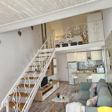 New Loft Sweet Holidays, Playa De Los Cristianos Los Cristianos  Dış mekan fotoğraf