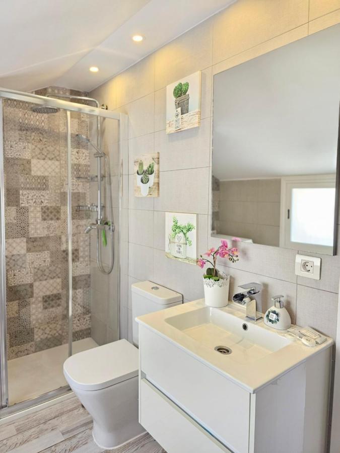 New Loft Sweet Holidays, Playa De Los Cristianos Los Cristianos  Dış mekan fotoğraf