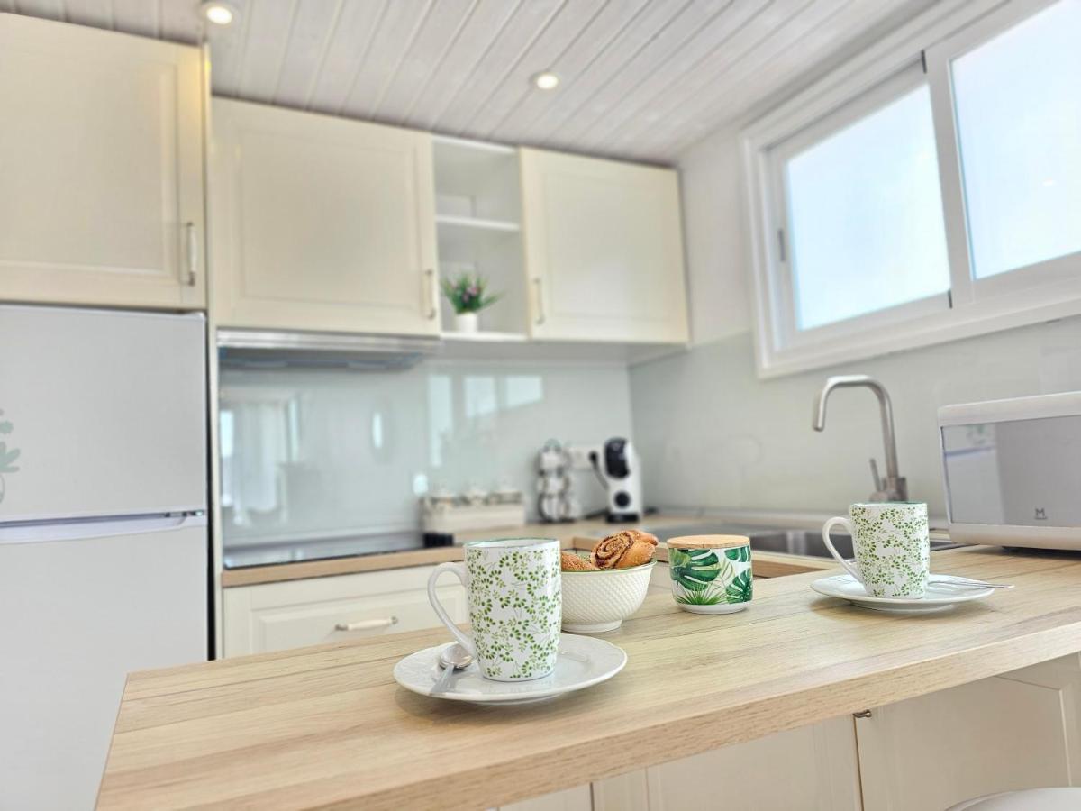 New Loft Sweet Holidays, Playa De Los Cristianos Los Cristianos  Dış mekan fotoğraf