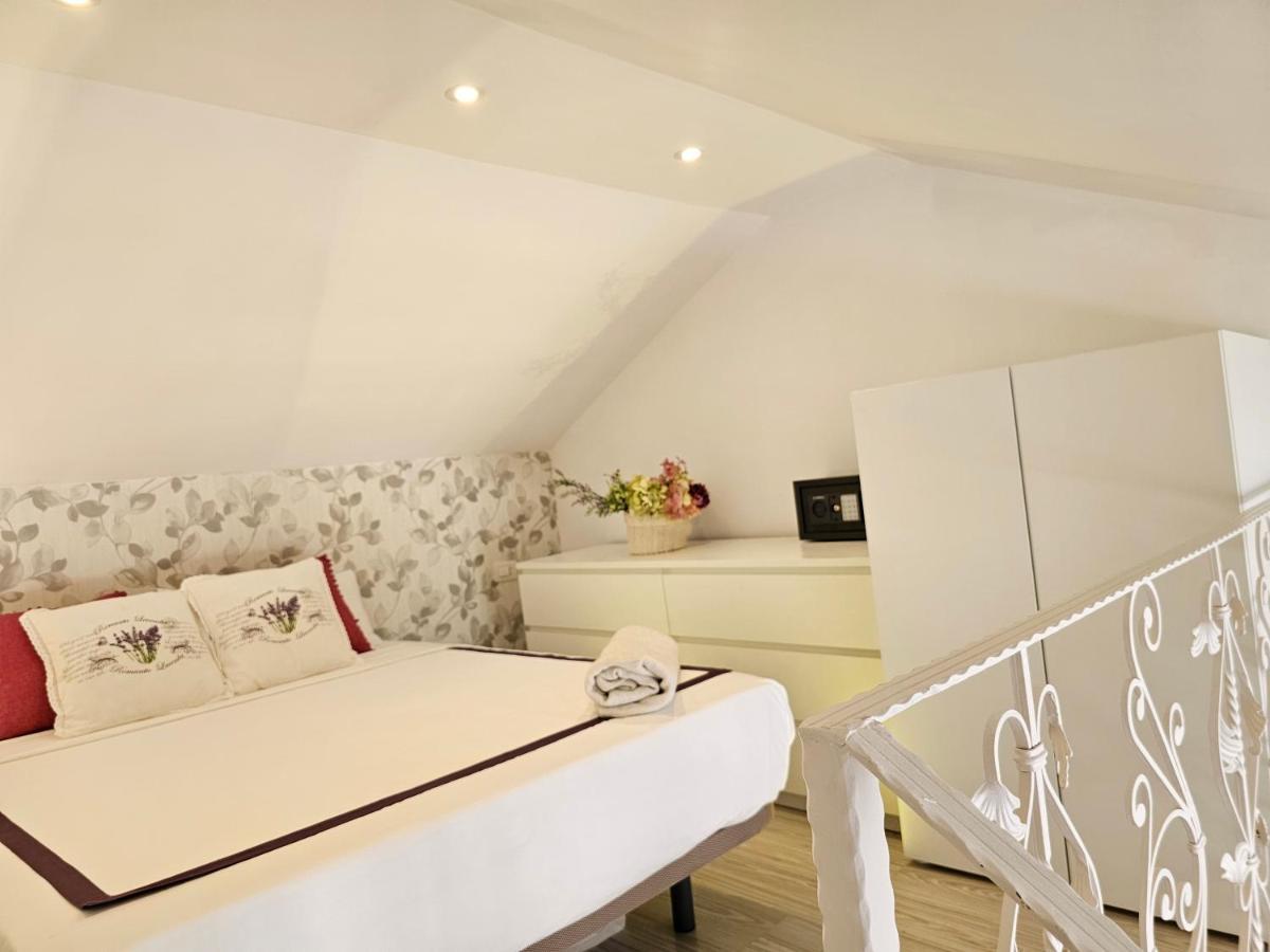 New Loft Sweet Holidays, Playa De Los Cristianos Los Cristianos  Dış mekan fotoğraf