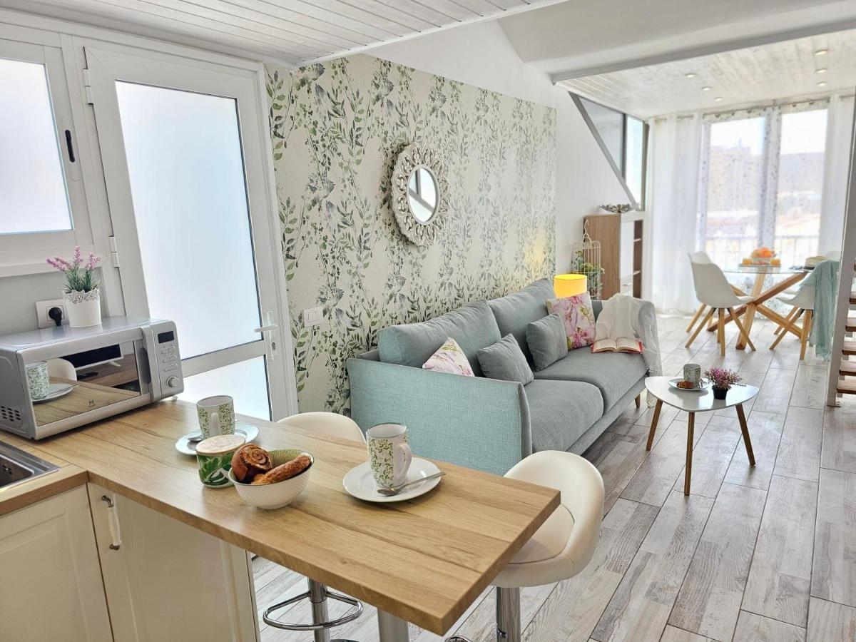 New Loft Sweet Holidays, Playa De Los Cristianos Los Cristianos  Dış mekan fotoğraf