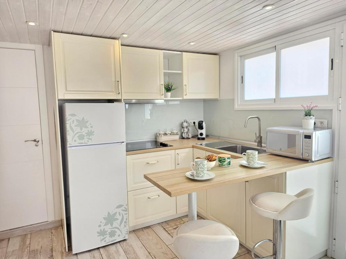 New Loft Sweet Holidays, Playa De Los Cristianos Los Cristianos  Dış mekan fotoğraf