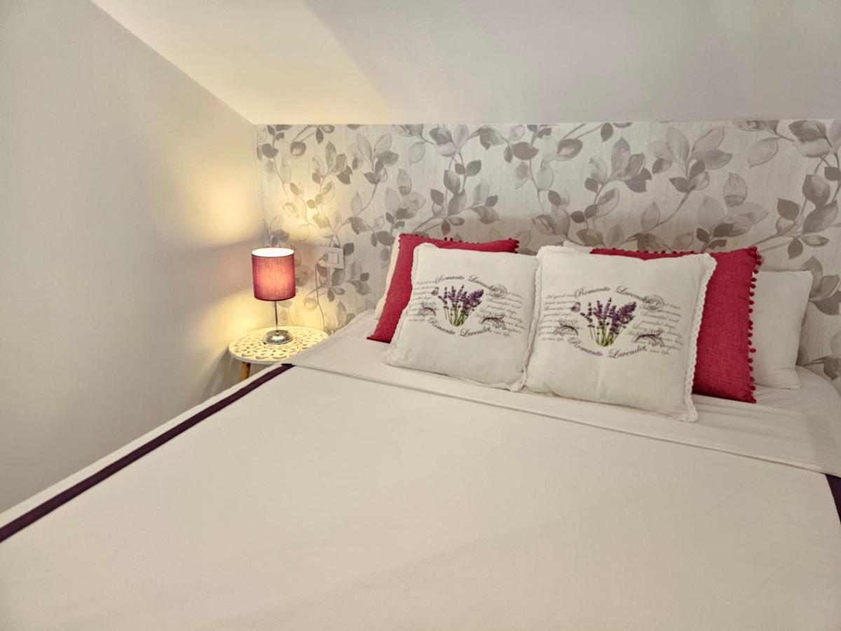 New Loft Sweet Holidays, Playa De Los Cristianos Los Cristianos  Dış mekan fotoğraf
