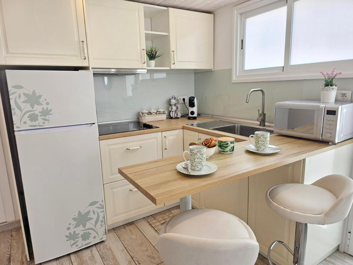 New Loft Sweet Holidays, Playa De Los Cristianos Los Cristianos  Dış mekan fotoğraf
