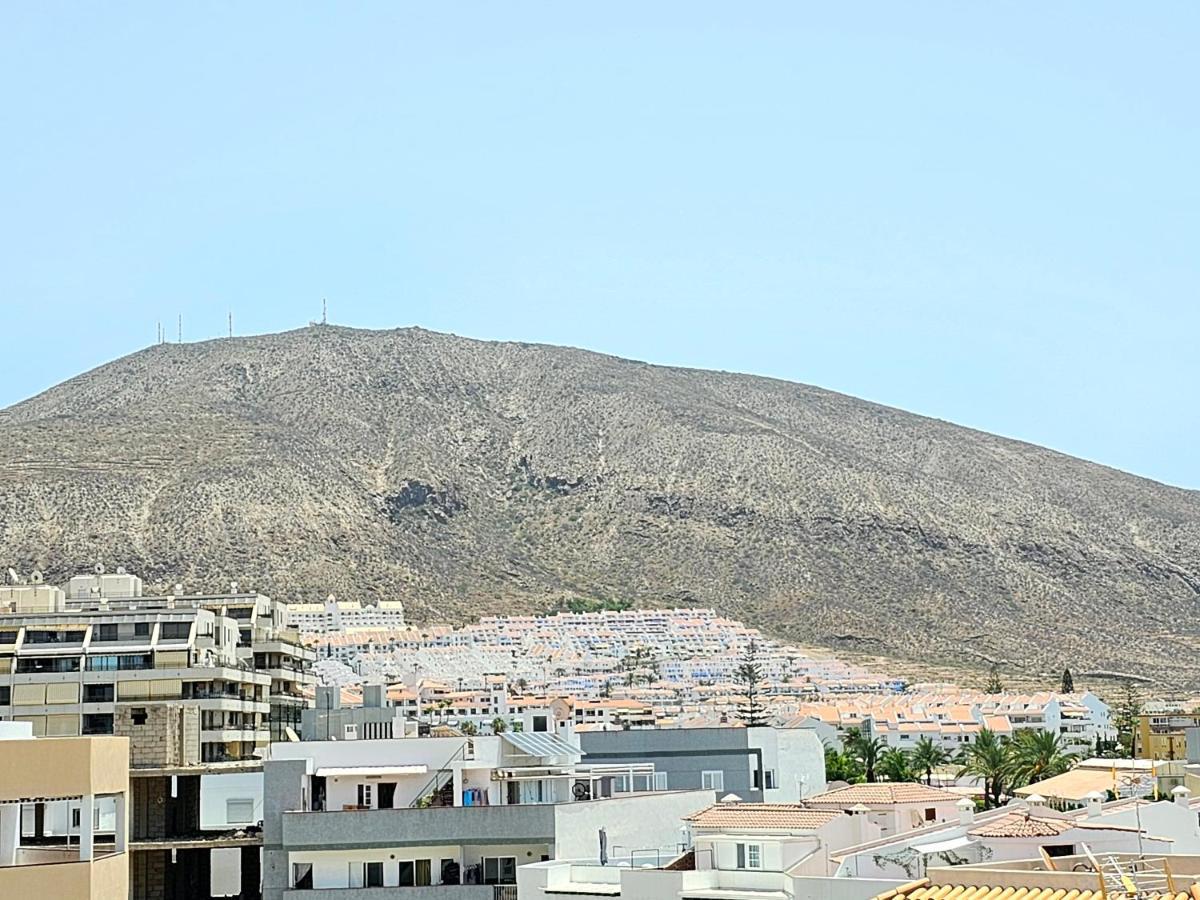 New Loft Sweet Holidays, Playa De Los Cristianos Los Cristianos  Dış mekan fotoğraf
