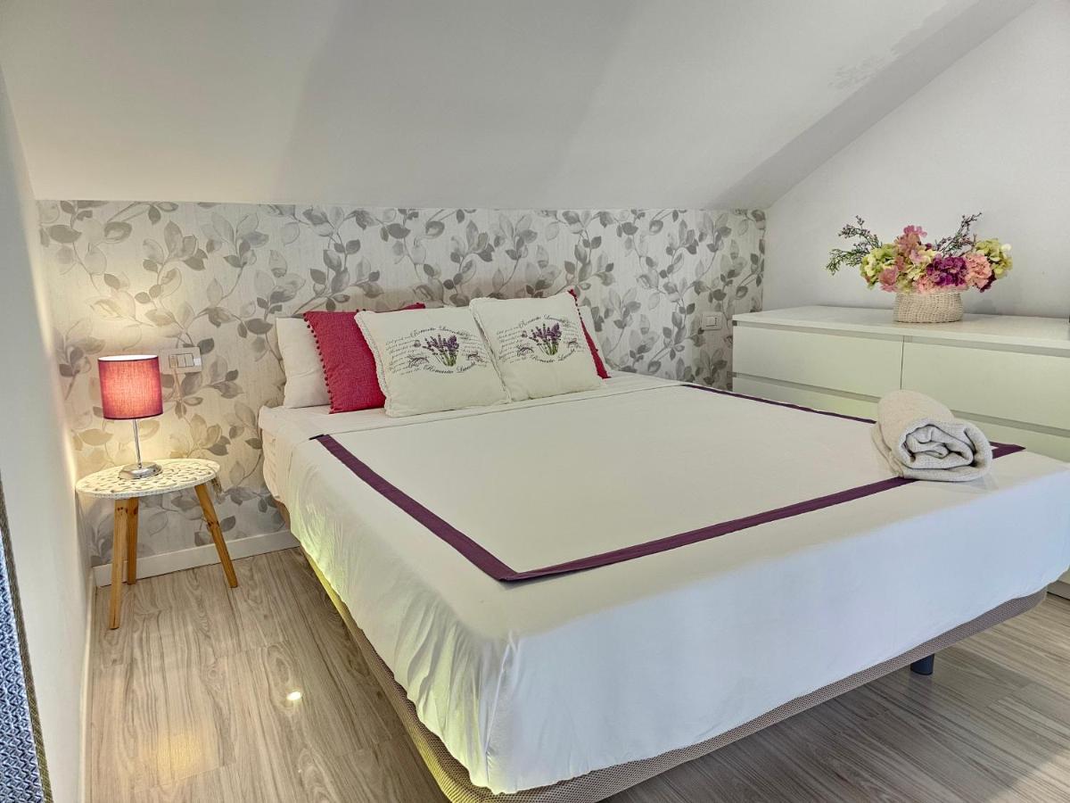 New Loft Sweet Holidays, Playa De Los Cristianos Los Cristianos  Dış mekan fotoğraf