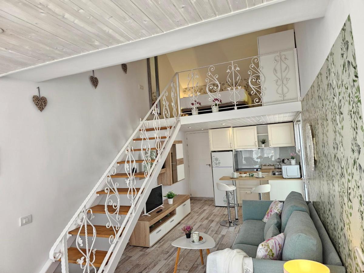 New Loft Sweet Holidays, Playa De Los Cristianos Los Cristianos  Dış mekan fotoğraf