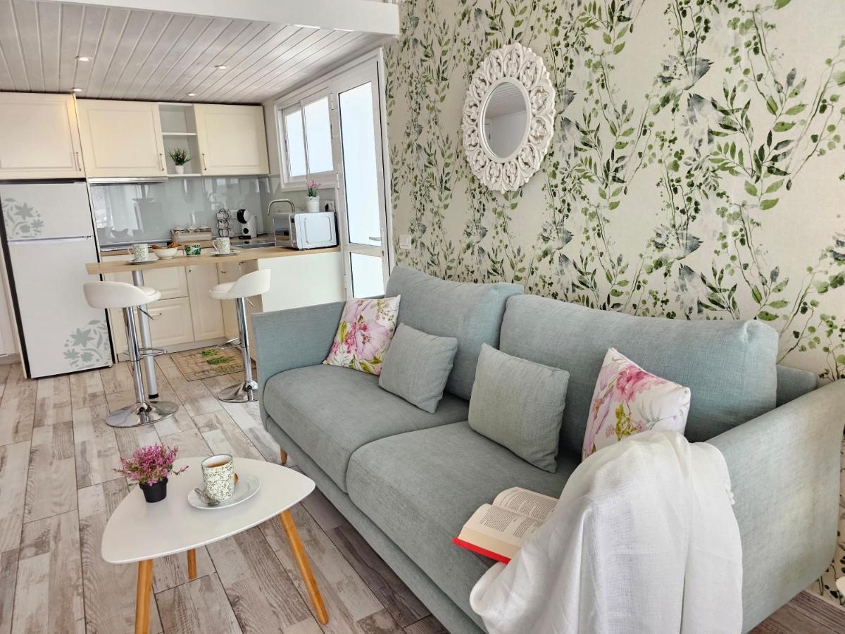 New Loft Sweet Holidays, Playa De Los Cristianos Los Cristianos  Dış mekan fotoğraf