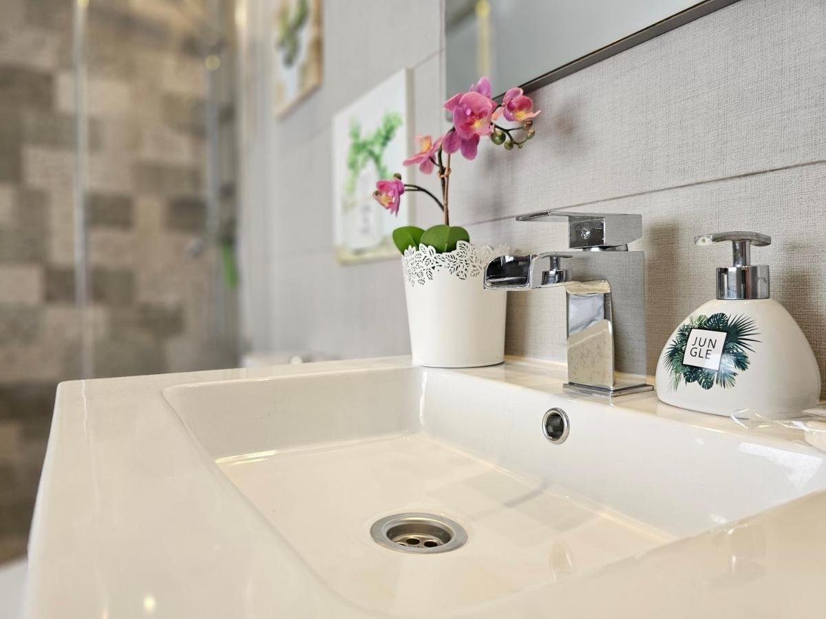 New Loft Sweet Holidays, Playa De Los Cristianos Los Cristianos  Dış mekan fotoğraf