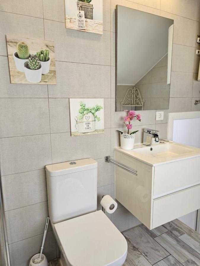 New Loft Sweet Holidays, Playa De Los Cristianos Los Cristianos  Dış mekan fotoğraf